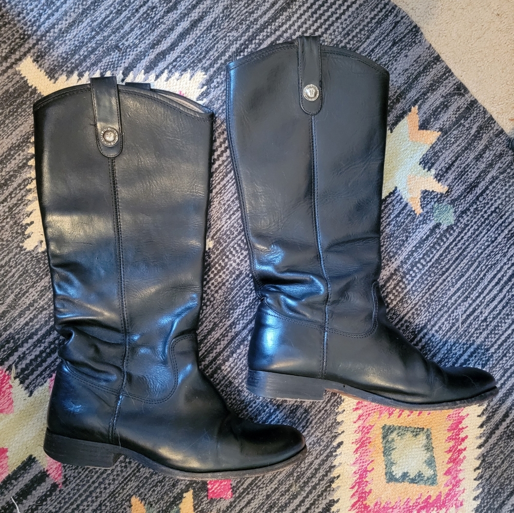 Frye Boots size 8